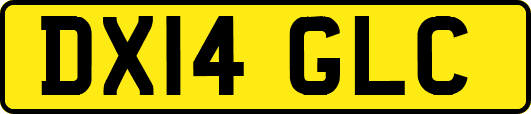 DX14GLC