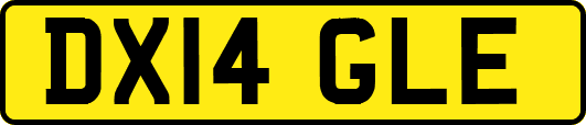 DX14GLE
