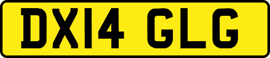 DX14GLG