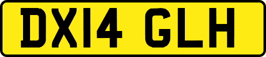 DX14GLH