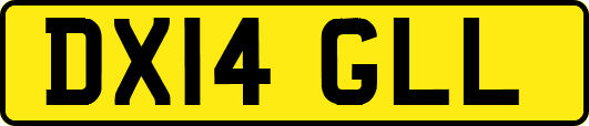 DX14GLL