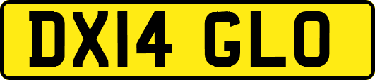DX14GLO