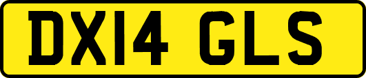 DX14GLS