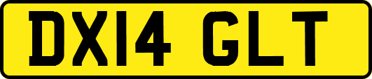 DX14GLT