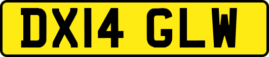DX14GLW