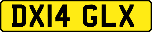DX14GLX