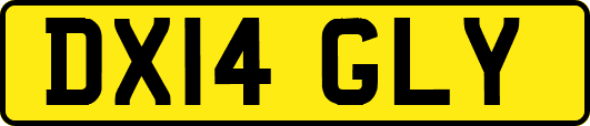 DX14GLY