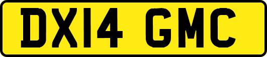 DX14GMC