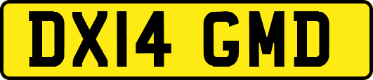 DX14GMD