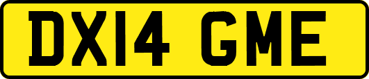 DX14GME