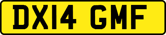 DX14GMF