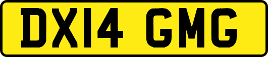 DX14GMG
