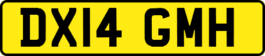 DX14GMH