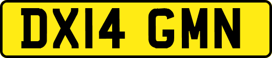 DX14GMN