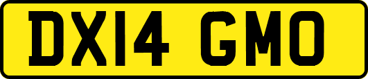 DX14GMO