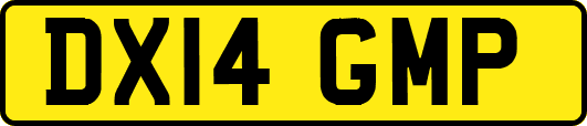 DX14GMP