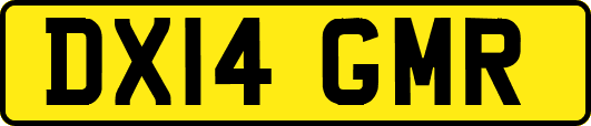 DX14GMR