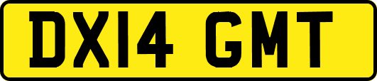 DX14GMT