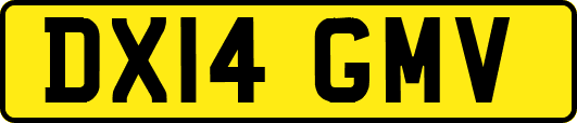 DX14GMV