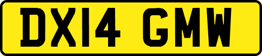 DX14GMW