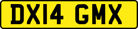 DX14GMX