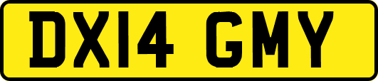 DX14GMY