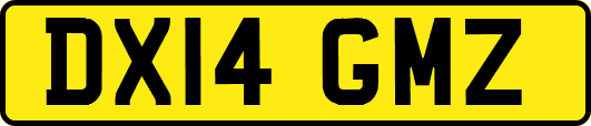 DX14GMZ