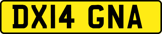 DX14GNA