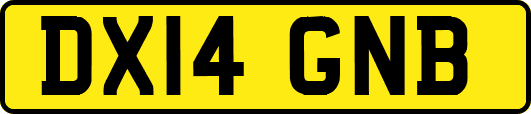 DX14GNB
