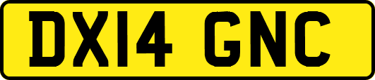 DX14GNC
