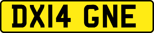 DX14GNE