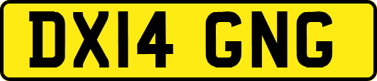 DX14GNG