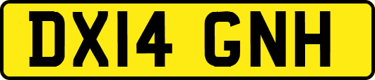 DX14GNH