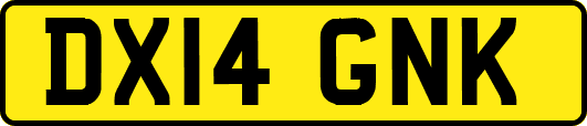 DX14GNK