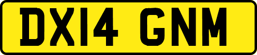 DX14GNM