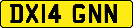 DX14GNN