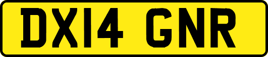 DX14GNR