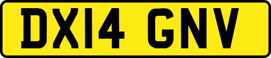 DX14GNV