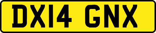 DX14GNX