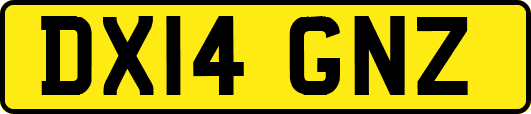 DX14GNZ