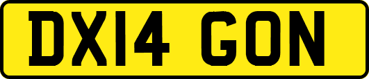 DX14GON
