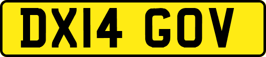 DX14GOV
