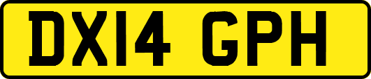 DX14GPH