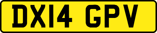 DX14GPV