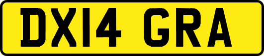 DX14GRA