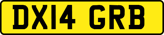 DX14GRB
