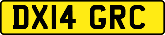 DX14GRC