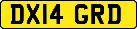 DX14GRD