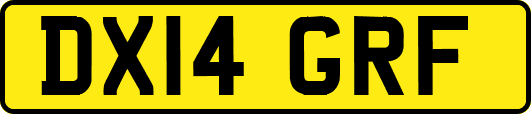 DX14GRF