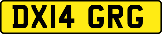DX14GRG